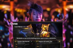 Doinb赛前预测：GEN轻取T1，BLG对决G2关键在抢兔子战术