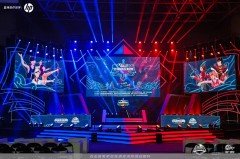 黑神话：钟馗》科隆国际游戏展引爆期待！七彩虹显卡搭载DLSS 4技术重塑国产动作游戏新标杆