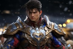 王者荣耀皮肤绝版：裴擒虎梅西联动皮肤、赵云引擎之心、雅典娜神奇女侠因版权到期永久下架