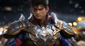 王者荣耀皮肤绝版：裴擒虎梅西联动皮肤、赵云引擎之心、雅典娜神奇女侠因版权到期永久下架