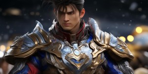 王者荣耀皮肤绝版：裴擒虎梅西联动皮肤、赵云引擎之心、雅典娜神奇女侠因版权到期永久下架