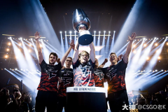 2025电竞世界杯：中国战队辉煌崛起，电竞发展再创新高