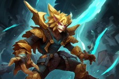 Poke流战术回归：防御塔镀层机制下远程消耗英雄制胜关键，视野控制与全球总决赛战术创新解析