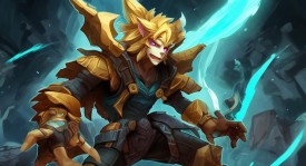 Poke流战术回归：防御塔镀层机制下远程消耗英雄制胜关键，视野控制与全球总决赛战术创新解析